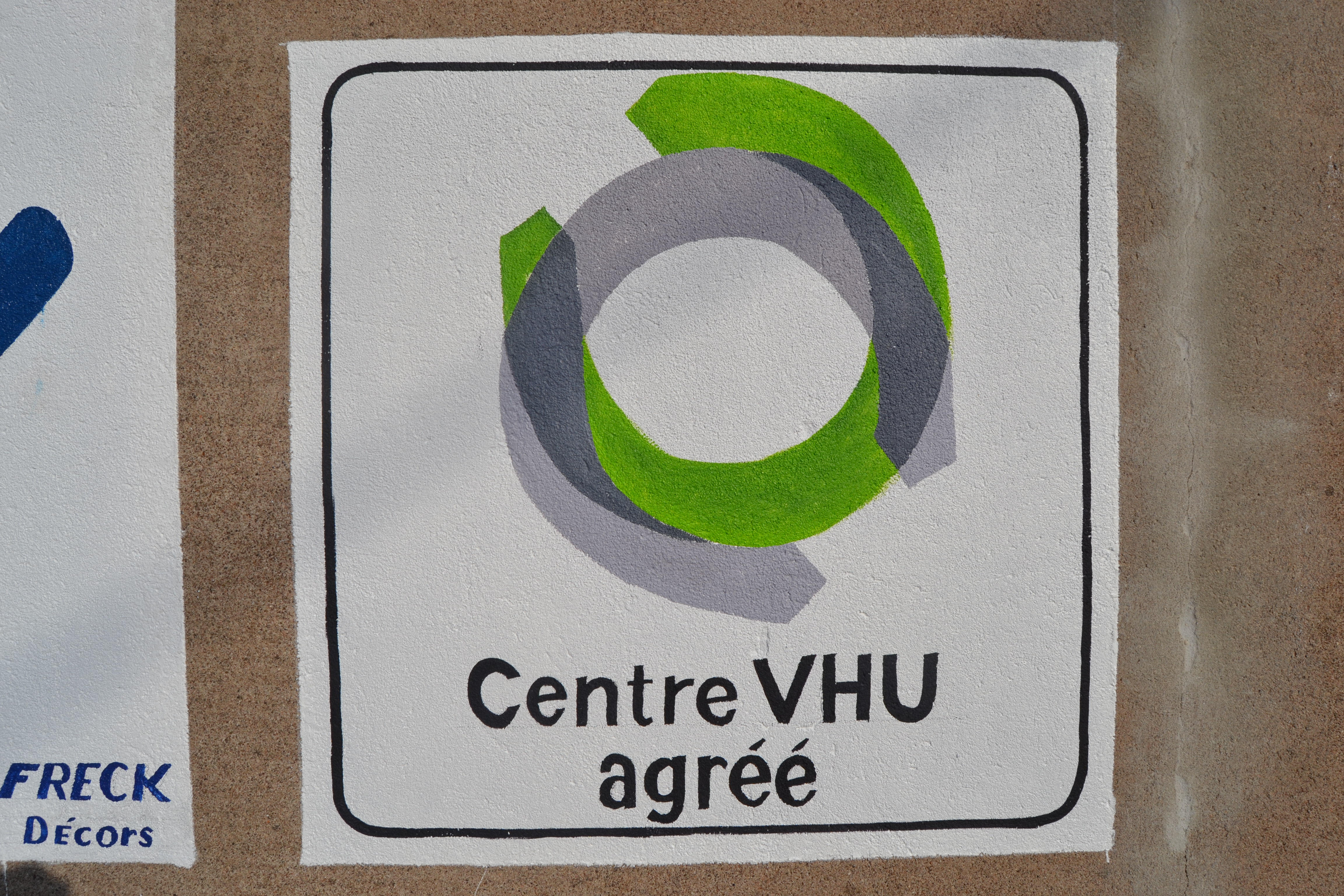 logo de l'entreprise